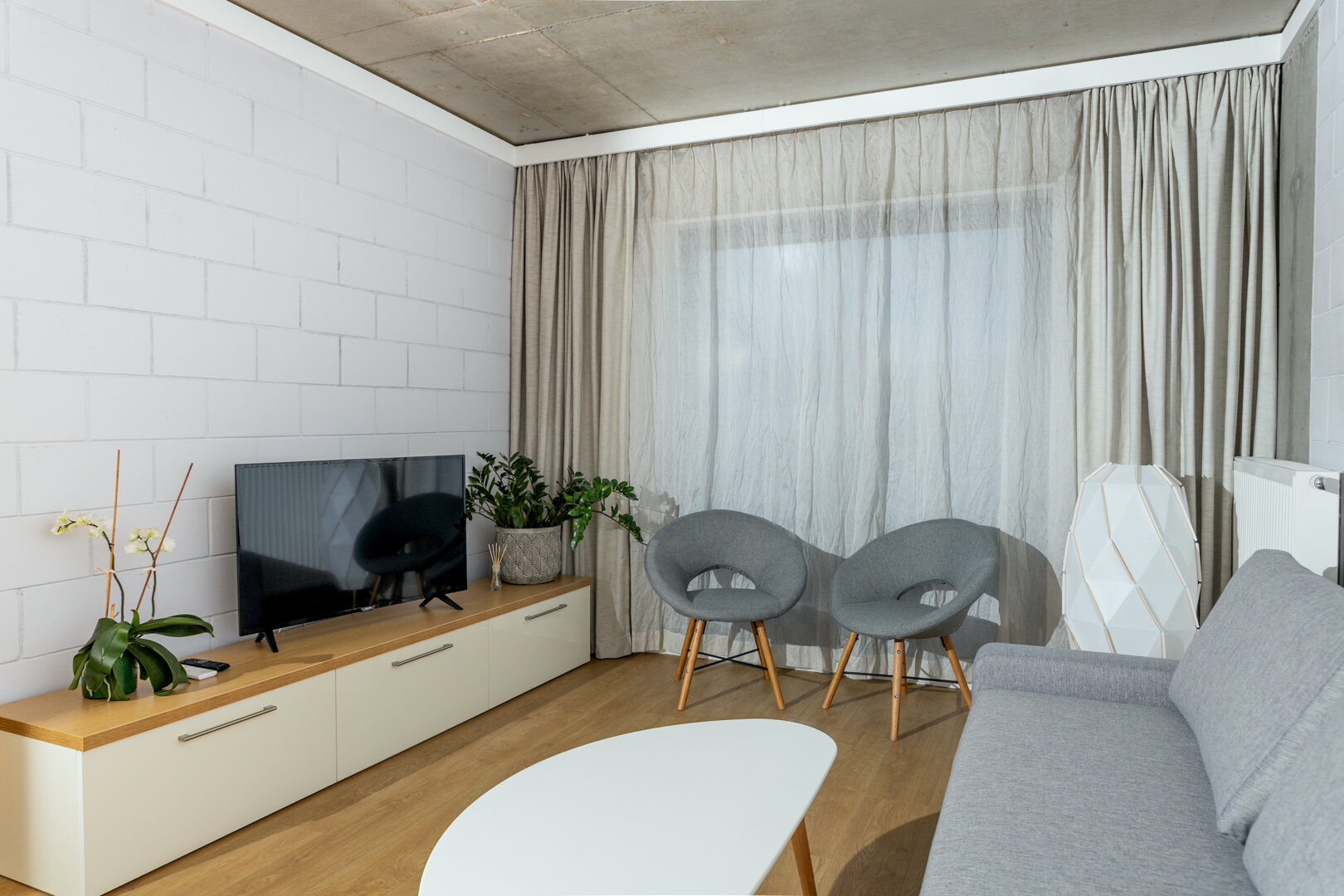 Loft Place- Air Conditioning Loft Place- Air Conditioning